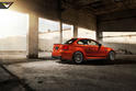 Vorsteiner BMW 1 Series M Orange 15