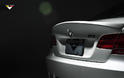 Vorsteiner BMW M3 Coupe 12
