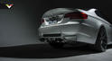 Vorsteiner BMW M3 Coupe 14