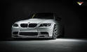 Vorsteiner BMW M3 Coupe 17