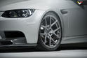 Vorsteiner BMW M3 Coupe 18