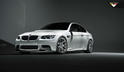 Vorsteiner BMW M3 Coupe 19