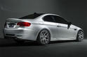 Vorsteiner BMW M3 Coupe 2