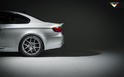 Vorsteiner BMW M3 Coupe 20