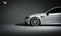 Vorsteiner BMW M3 Coupe 21