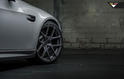 Vorsteiner BMW M3 Coupe 22
