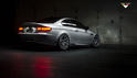 Vorsteiner BMW M3 Coupe 23