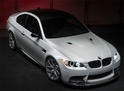 Vorsteiner BMW M3 Coupe 3