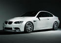 Vorsteiner BMW M3 Coupe 4