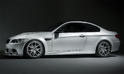 Vorsteiner BMW M3 Coupe 5