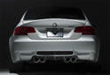 Vorsteiner BMW M3 Coupe 8