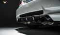 Vorsteiner BMW M3 Coupe 9
