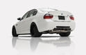 Vorsteiner BMW M3 E90 2