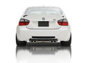 Vorsteiner BMW M3 E90 3