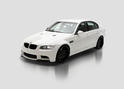 Vorsteiner BMW M3 E90 5