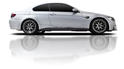Vorsteiner BMW M3 E92 15