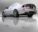 Vorsteiner BMW M3 E92 18