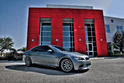 Vorsteiner BMW M3 E92 2