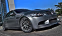 Vorsteiner BMW M3 E92 5