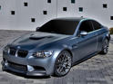 Vorsteiner BMW M3 E92 7
