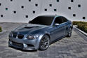 Vorsteiner BMW M3 E92 8