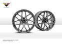 Vorsteiner BMW M3 E92 9