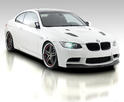 Vorsteiner BMW M3 E92 GTS3 2