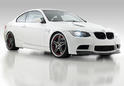 Vorsteiner BMW M3 E92 GTS3 3