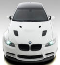 Vorsteiner BMW M3 E92 GTS3 5
