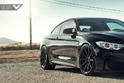 Vorsteiner BMW M4 10