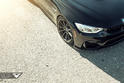 Vorsteiner BMW M4 12