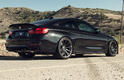 Vorsteiner BMW M4 3