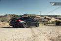 Vorsteiner BMW M4 4
