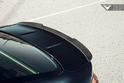 Vorsteiner BMW M4 8
