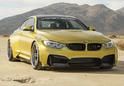 Vorsteiner BMW M4 GTRS 1