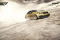 Vorsteiner BMW M4 GTRS 10