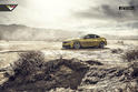 Vorsteiner BMW M4 GTRS 14