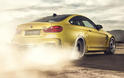 Vorsteiner BMW M4 GTRS 2