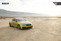 Vorsteiner BMW M4 GTRS 24