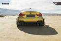 Vorsteiner BMW M4 GTRS 29