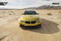 Vorsteiner BMW M4 GTRS 32