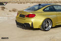 Vorsteiner BMW M4 GTRS 35