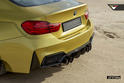 Vorsteiner BMW M4 GTRS 36