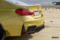 Vorsteiner BMW M4 GTRS 37