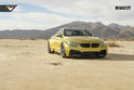 Vorsteiner BMW M4 GTRS 45