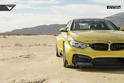 Vorsteiner BMW M4 GTRS 8
