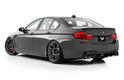 Vorsteiner BMW M5 12