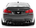 Vorsteiner BMW M5 13