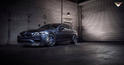 Vorsteiner BMW M5 15