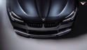 Vorsteiner BMW M5 18
